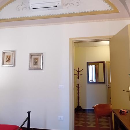 Camere Del Re Tarquinia Exteriér fotografie