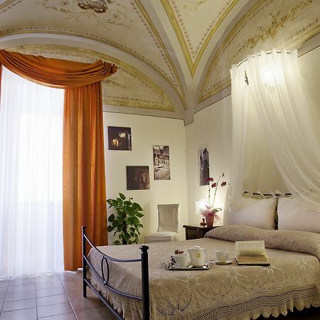 Camere Del Re Tarquinia Exteriér fotografie