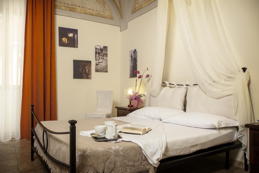 Camere Del Re Tarquinia Exteriér fotografie