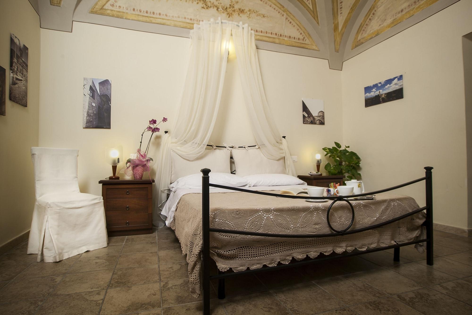 Camere Del Re Tarquinia Exteriér fotografie