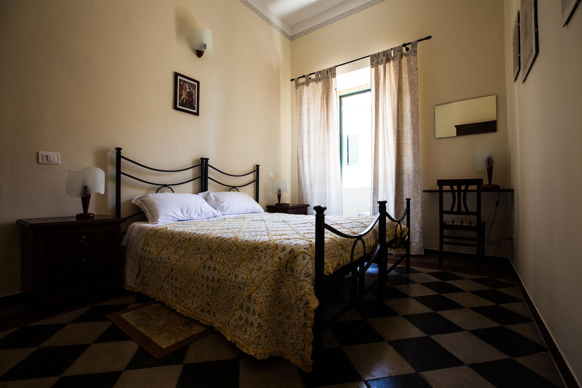 Camere Del Re Tarquinia Exteriér fotografie