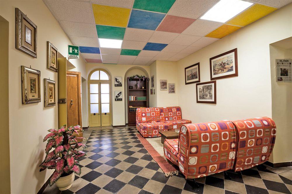 Camere Del Re Tarquinia Exteriér fotografie