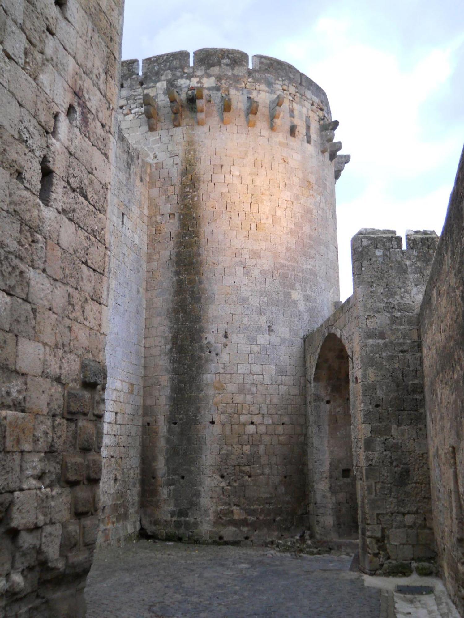 Camere Del Re Tarquinia Exteriér fotografie