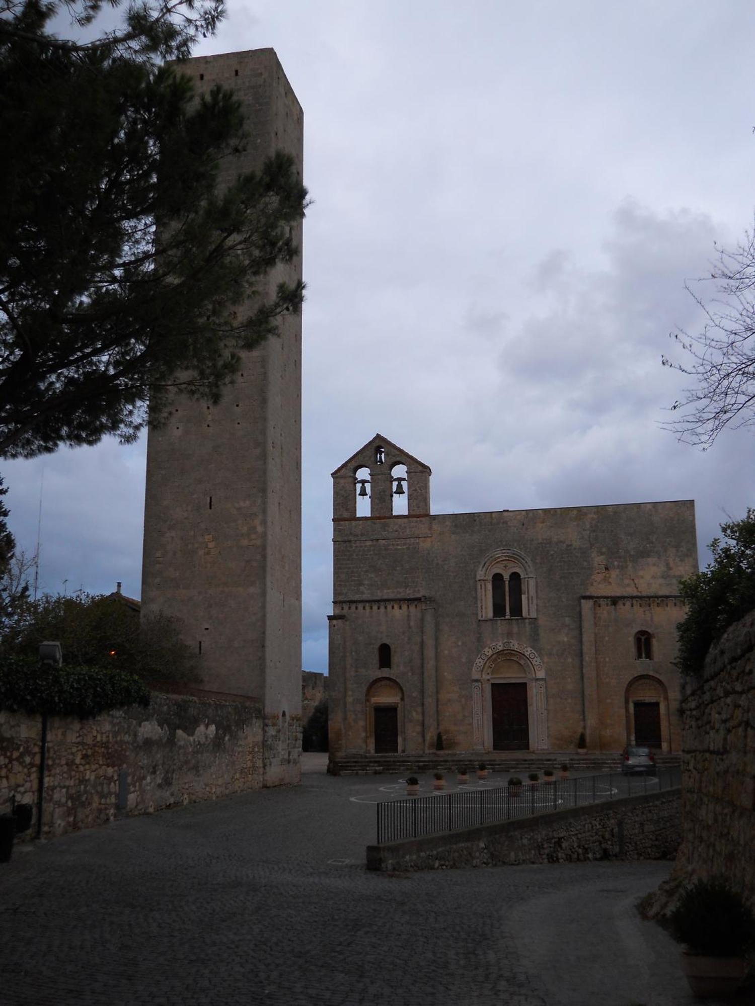 Camere Del Re Tarquinia Exteriér fotografie