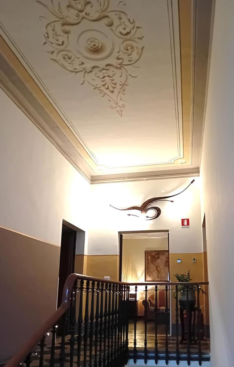 Camere Del Re Tarquinia Exteriér fotografie
