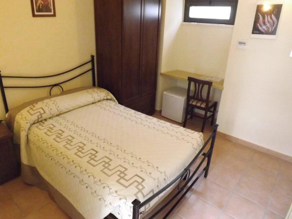 Camere Del Re Tarquinia Exteriér fotografie