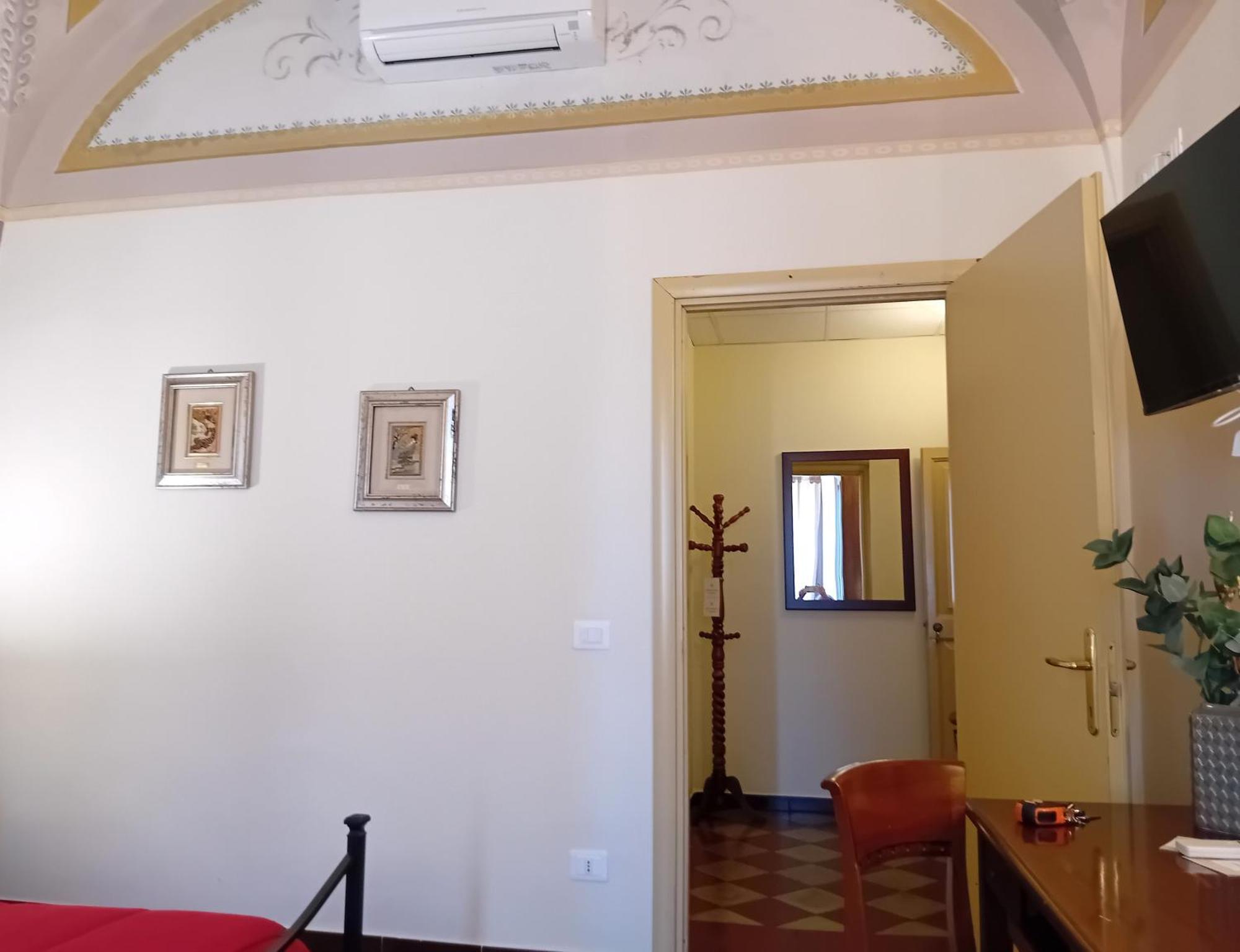 Camere Del Re Tarquinia Exteriér fotografie