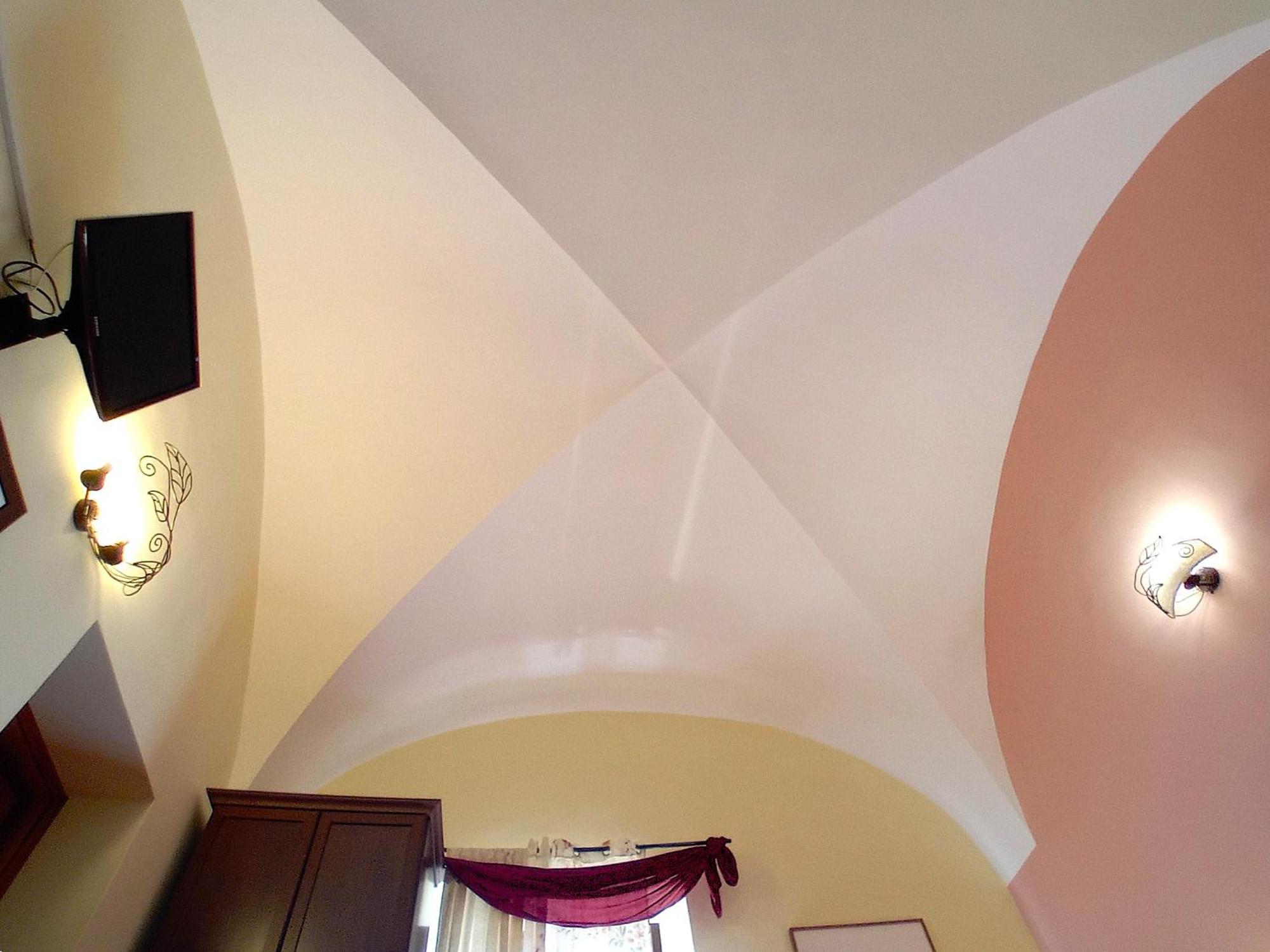 Camere Del Re Tarquinia Exteriér fotografie